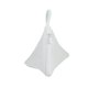 thumbnail image 3 of Bolsa de malla para lavandería portátil multiusos para ropa interior y ropa. Blanco, 3 of 9