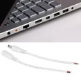 thumbnail image 1 of Durable Reliable Barrel Power Plug, Stable Practical Power Plug, Easy To Install Small Appliances Digital Products For LED Strip Light CCTV Camera, 1 of 8