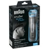 Braun Cruzer 6 Beard & Head Trimmer 4 pc Box