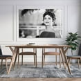 thumbnail image 5 of Audrey Tautou Poster Picture Print Wall Art Poster Painting Canvas Posters Artworks Gift Room Aesthetic 20x30inch(50x75cm), 5 of 6
