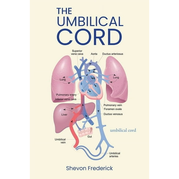 The Umbilical Cord, (Paperback)