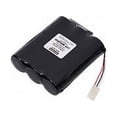 thumbnail image 2 of BatteryGuy CUSTOM-127 replacement 1.5V/4.5V 2200 mAh bathroom automation Battery - BatteryGuy Brand Equivalent, 2 of 2