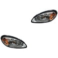 thumbnail image 1 of Par de Faros Pt Cruiser 2001 A 2005 Chrysler TYC ., 1 of 4