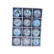 thumbnail image 5 of 12 adornos navideños de bolas irrompibles para de , ideales para decorar en , año Nuevo y otras festividades en, 5 of 9