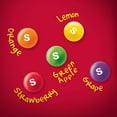 thumbnail image 2 of Skittles Original Candy, 1 - 54 Ounce Jar, 2 of 3