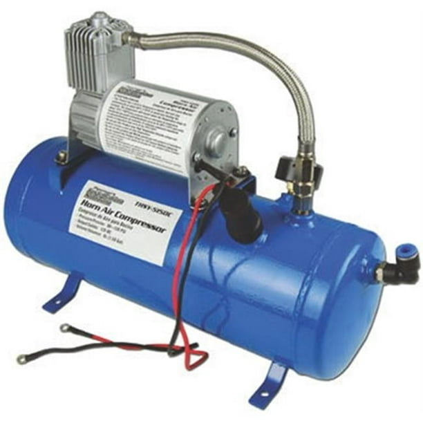 VEVOR Compresseur d'Air 6,6 Gallons, Compresseur d'Air Portable 1 HP,  Réservoir d'Acier Sans Huile Compresseur d'Air 750W, Compresseur d'Air à  Crêpe 115 PSI, Compresseur Ultra Silencieux pour Réparation à Domicile,  Gonflage des