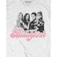thumbnail image 3 of BlackPink  Adult Photograph Cotton T-Shirt, 3 of 3