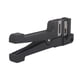 thumbnail image 3 of Cuchillo para cable coaxial, pelacables de fibra óptica Suministros eléctricos horizontales Equipo eléctrico Funcionalidad de alta precisión, 3 of 8