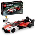 thumbnail image 1 of LEGO Speed Champions Porsche 963 76916 Ensemble de construction (280 pièces), 1 of 6