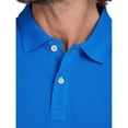 thumbnail image 4 of Raging Bull Mens Classic Natural Polo Shirt, 4 of 4