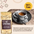 thumbnail image 4 of LA PARROQUIA DE VERACRUZ - Cosecha &Uacute;nica, Bolsa de Caf&eacute; Molido, Tostado y Tradicional, 750 g, Caf&eacute; 100% Puro, Caf&eacute; con Aroma Intenso y Agradable, Cuerpo Com, 4 of 6