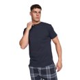 thumbnail image 3 of Duck and Cover - Juego de Pijama Callister para Hombre (Marino), 3 of 3