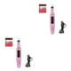 thumbnail image 4 of Seitruly 1 Juego de taladro de uñas eléctrico profesional, máquina de manicura, juego de taladro de pedicura, lima de uñas de cerámica, equipo de Type4 NO4 Seitruly CBP095880, 4 of 5
