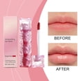 thumbnail image 4 of Lip Gloss Set Hydrating Long Lasting Glossy Lip Color Natural Shine Lightweight 4g 3 Colors Lip Makeup Kit, 4 of 9