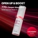 thumbnail image 2 of Serum MEDITHERAPY Arbutina Skin Booster 150 ml con masajeador facial, 2 of 8