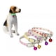 thumbnail image 1 of Collar Corazón Para Mascota Parapet Con Dije De Cascabel, 1 of 5