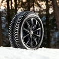 thumbnail image 4 of Pirelli Cinturato Winter P205/55R16 91H BSW Winter Tire, 4 of 6