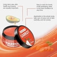 thumbnail image 2 of Carrot Tanning Intensifying Gel, Luxury Intensive Tanning Gel, Intensive Tanning Gel Carrot, 2 of 5