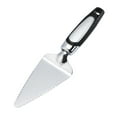 thumbnail image 1 of Less Than 5 Cutter Stainless Triangular Shovel Shovel Cooking Steel Cake Cheese Shovel Shovel Pizza Kitchen，Dining & Bar, 1 of 9