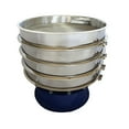 thumbnail image 4 of INTSUPERMAI 39" Vibrating Screen Shaker Liquid Powder Large Sieve Bake Sifter 220V, 4 of 9