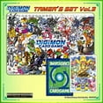 thumbnail image 2 of DIGIMON CARD GAME TAMER'S SET 3, 2 of 2