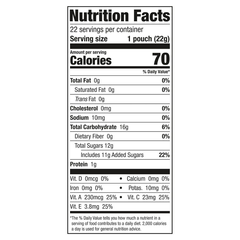 アメリカ人気お菓子 Funablesルーニーテューンズ型グミ 11袋他計5点 Funables Fruit Flavored Snacks, Looney Tunes, 0.8 oz, 22