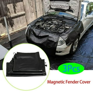 Fender cover 2024 work mat
