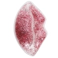 thumbnail image 2 of AMONIDA Hot And Cold Ice Heat Gel Pack For Back Muscle Pain First Aid Sports Lip‑Shaped, 2 of 8