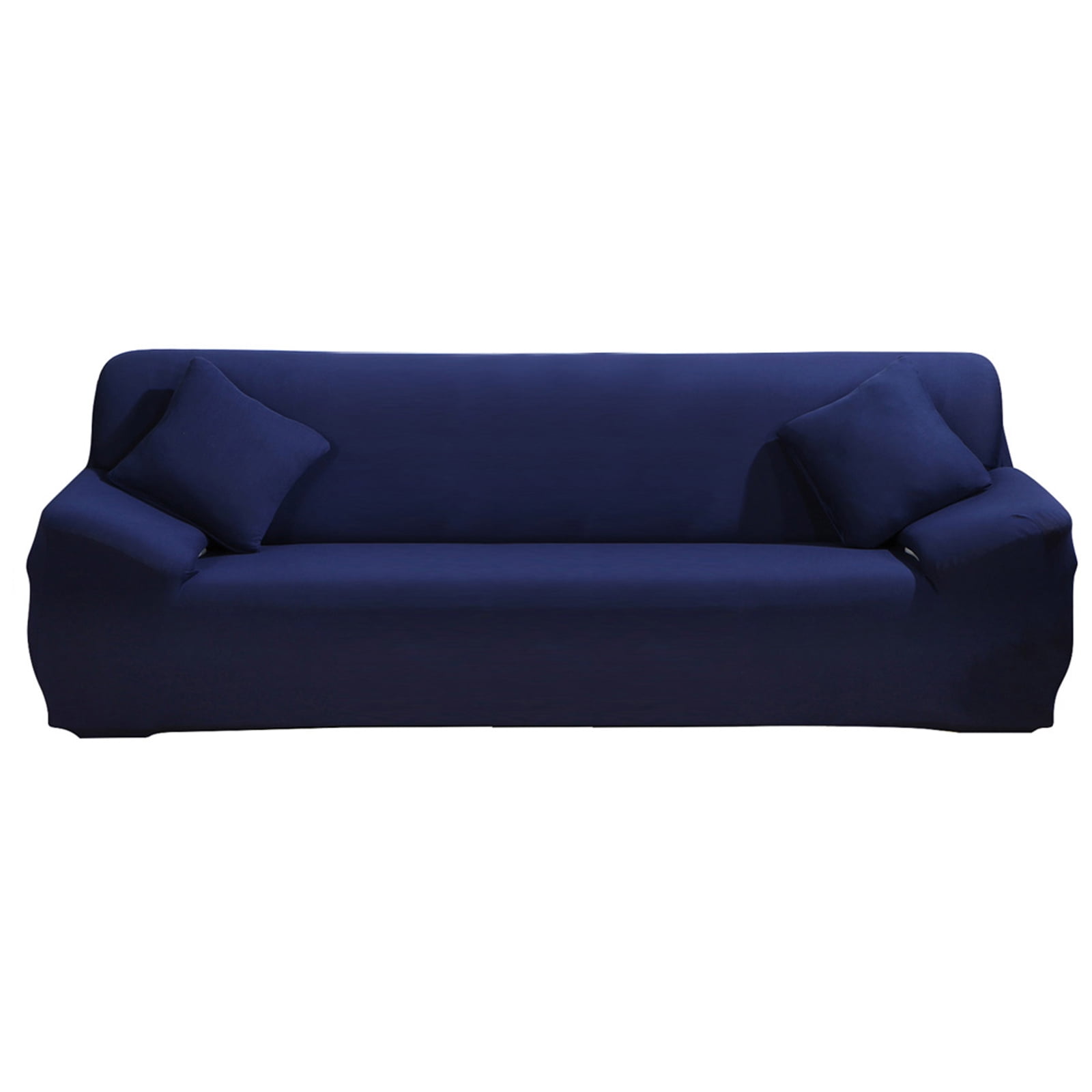 CJC Sofa Slipcover Stretch Fabric Sofa Covers Furniture Protector for 1