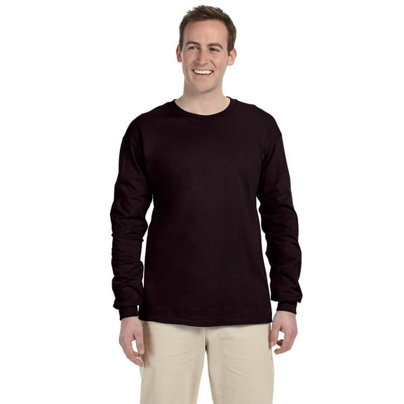 Gildan Ultra Cotton Adult Long Sleeve Tee