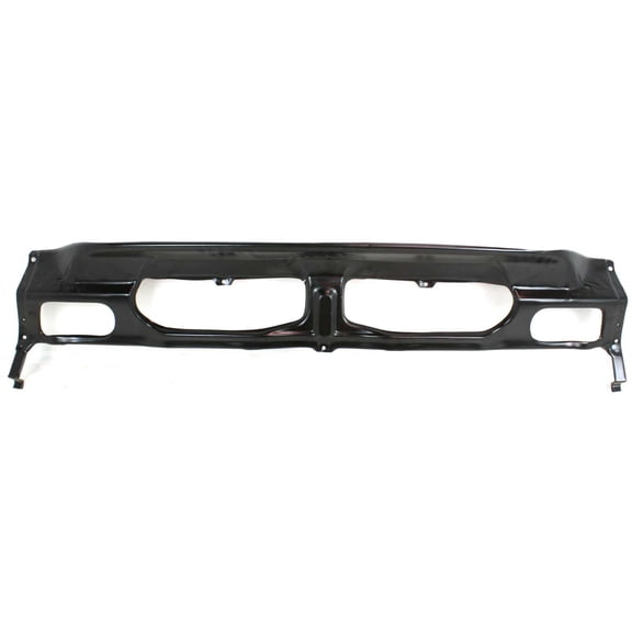 Valance Compatible with 1983-1986 Nissan 720 Front Lower Panel Primed