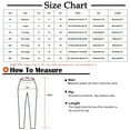 thumbnail image 3 of Pantalones largos para hombre, informales, para uso diario, para exteriores, playa, holgados, ligeros y transpirables, de poliéster., 3 of 3