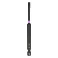 thumbnail image 1 of Uxcell T25 Torx Impact Screwdriver Bit 1/4" Hex Shank 4" Long Magnetic No Hole, 1 of 7