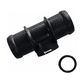 thumbnail image 2 of Adaptador Para Bulbo  Bloosom De Temperatura Automotriz Negro, 2 of 2