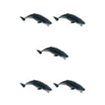 thumbnail image 1 of Vogacara Figures Animals Shark Sea Life Toys Educational Marine for Kids Type2, 1 of 1