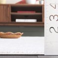 thumbnail image 5 of SAFAVIEH Wilcox Allycia Geometric Area Rug, Ivory, 6'7" x 8'7", 5 of 11