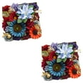 thumbnail image 2 of Youkk Transform Space Elegant Artificial Flower Arrangements Wide Application 23new style LH009 2Set, 2 of 6