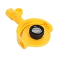 thumbnail image 1 of Total Station Prism, ABS Wear Resistant Single Tilt Prism  for Road, 1 of 7