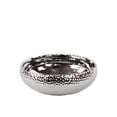 thumbnail image 1 of Urban Trends Collection 11406 Ceramic Pot-Silver, 1 of 1