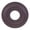 Bronze, variant on Beaumont Lane Ceiling Medallion in Brushed Nickel