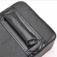 thumbnail image 6 of LICEWO Fitness Taekwondos Hand Kicking Pads Boxing Karates Pad Foot Targets Kickboxing Training Pads PU Training Gear, 6 of 8