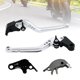 thumbnail image 1 of Palanca de freno de embrague larga apta para YAMAHA YZF R7 MT-10/SP FZ-10/SP 2022-23, 1 of 11