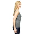 thumbnail image 2 of Augusta Sportswear 1705 Ladies' Training Tank, 2 of 3