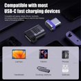 thumbnail image 5 of PD 3.0 Fast Charging Cable Cord 240W Magnetic Type C Adapter 480 Mbps Data fer for Phone Laptop, 5 of 5