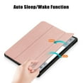 thumbnail image 2 of Dteck Slim Case for Samsung Galaxy Tab S9 Ultra 14.6 Inch 2023 SM-X910/X916/X918, Ultra Thin Lightweight Stand Cover with Auto Wake/Sleep,Rosegold, 2 of 8