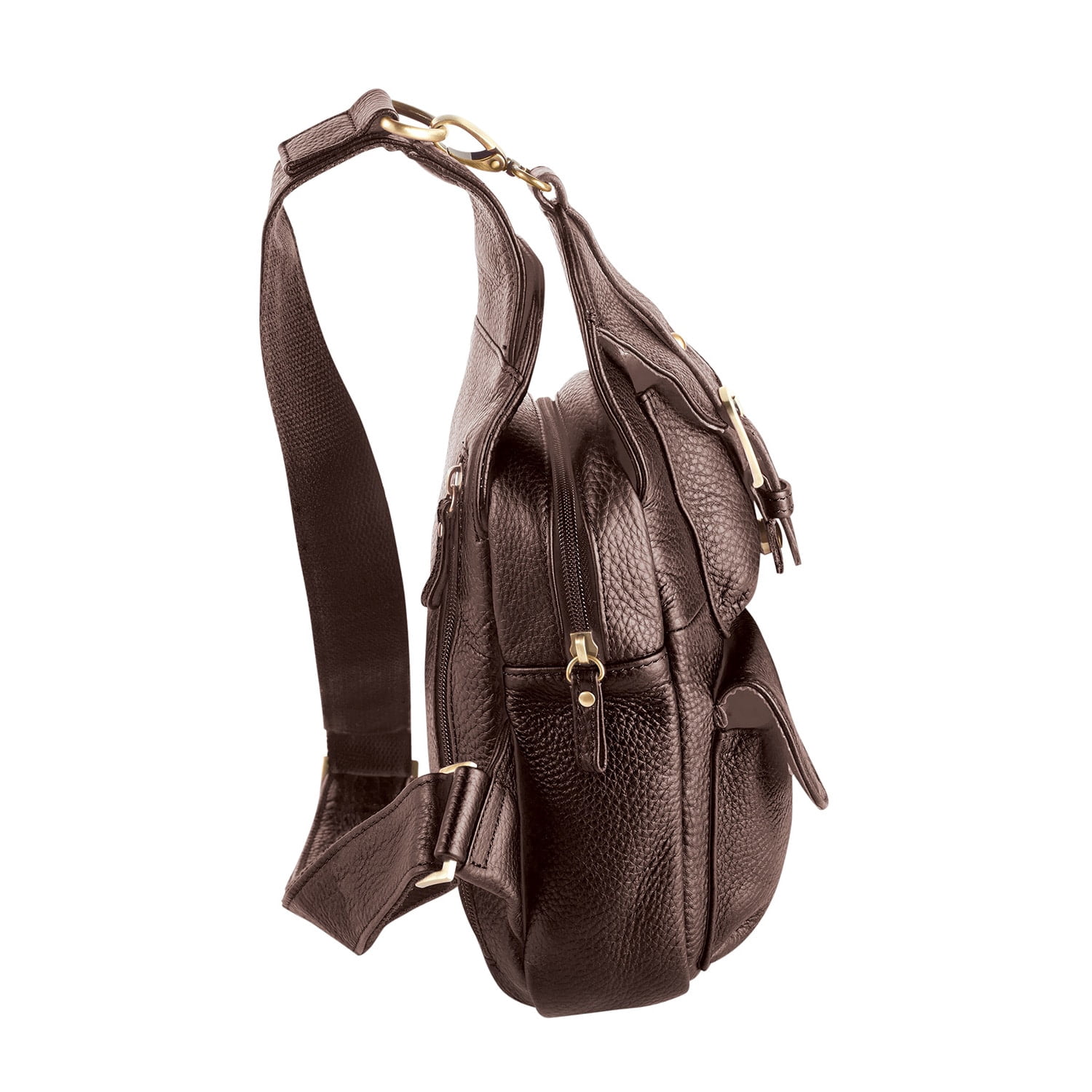 Grylls Petite Sling Purse