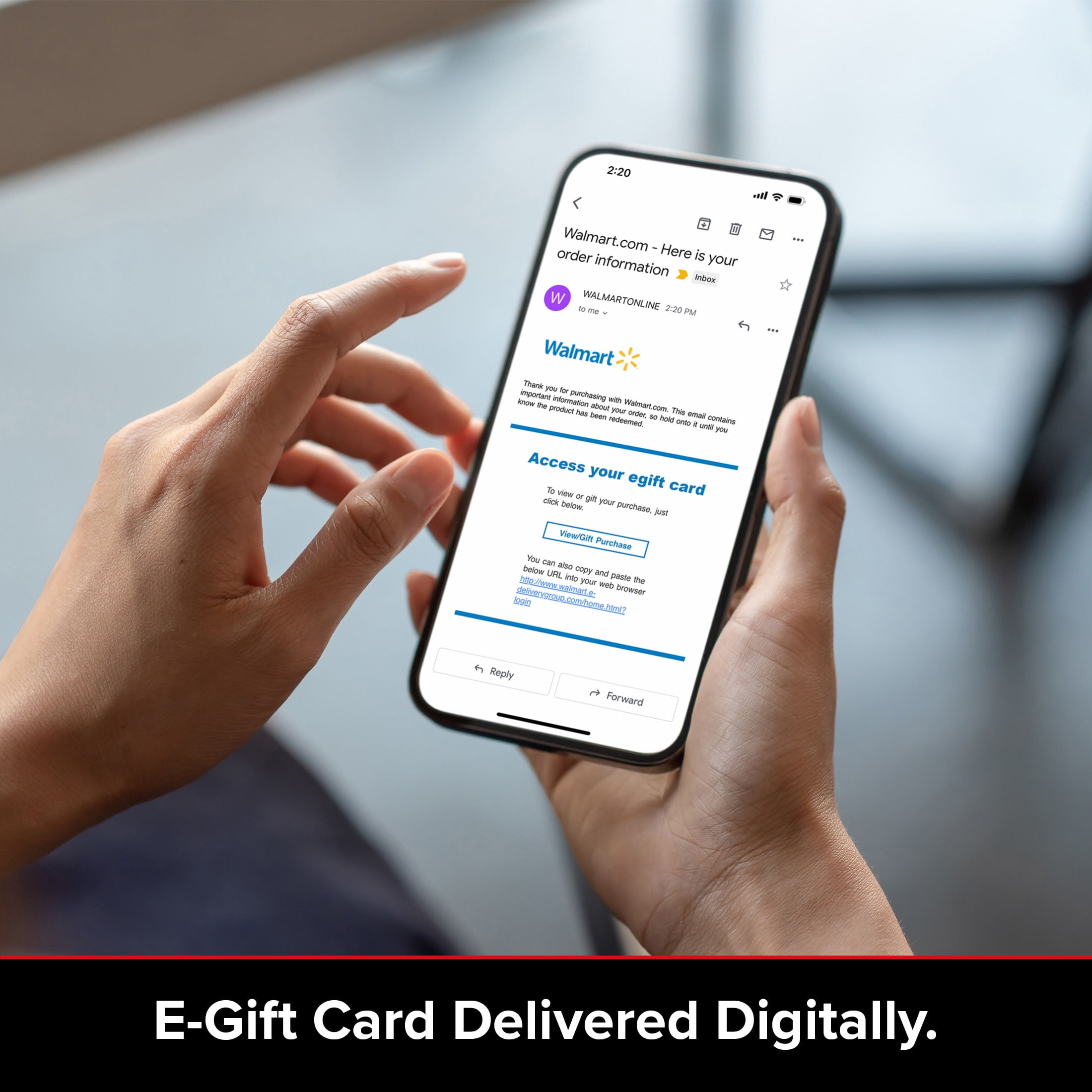Netflix® eGift Card [Email Delivery]