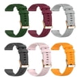 thumbnail image 5 of Correa Deportiva Hebilla Rosa Para Forerunner 255s, 5 of 5