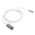 thumbnail image 4 of Cable micro USB cable de carga rápida de flujo micro USB de 1 m con luz LED de flujo visible para teléfonos móviles ANGGREK Otros, 4 of 8