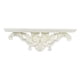 thumbnail image 1 of Estante flotante montado en la pared estante de almacenamiento para el hogar beige Zulema Estante decorativo, 1 of 7